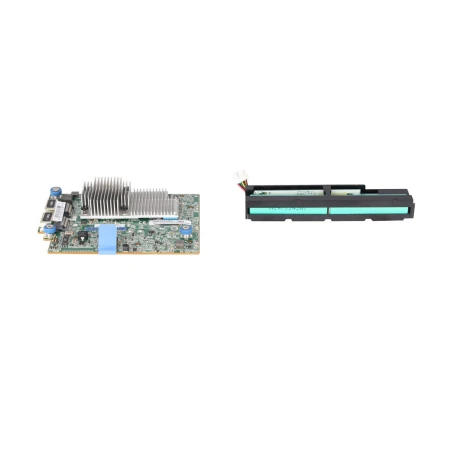 HP Smart Array P440AR/2GB FBWC 12GB 2-Ports INT SAS Controller HP Smart Array P440AR/2GB FBWC 12GB 2-Ports INT SAS Controller, HP, Raid kontroleri, 726736-B21, refurbished
