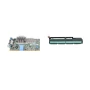 HP Smart Array P440AR/2GB FBWC 12GB 2-Ports INT SAS Controller