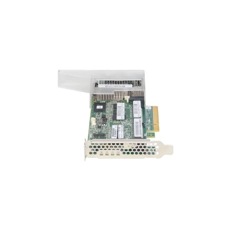 HP Smart Array P440 4GB-FBWC Controller HP Smart Array P440 4GB-FBWC Controller, HP, Raid kontroleri, P440-4GB-LP, refurbished