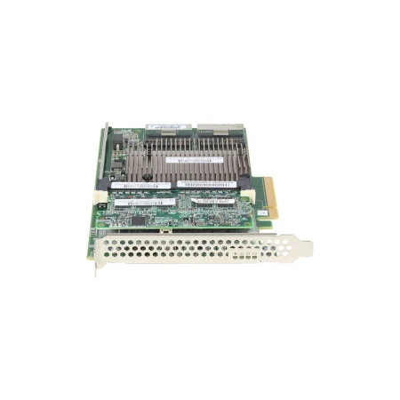 HPE Smart Array P840/4GB FBWC 12GB 2-Port Interface SAS Controller, HPE, Raid kontroleri, 761874-B21, refurbished