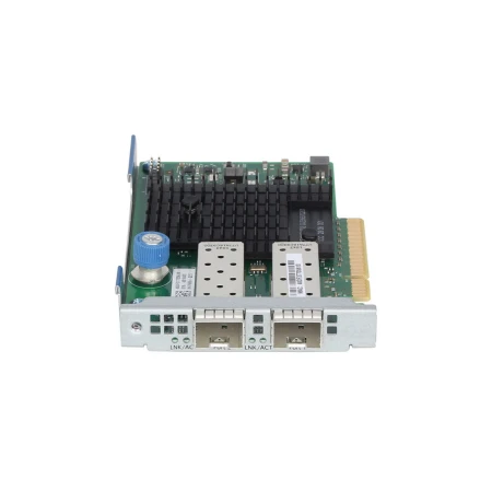 HPE Ethernet 10GB 2-Port 562FLR-SPF+ Network Adapter, HPE, Mrežne kartice, 727054-B21S, refurbished