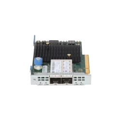 HP FlexFabric 10GB Dual Port 556FLR-SFP+ Adapter