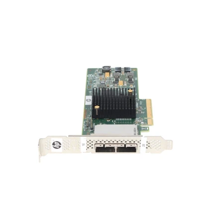 HP H221 PCI-e 3.0 SAS Host Bus Adapter, HP, HBA adapteri, 729552-B21-HP, refurbished