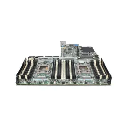 HP ProLiant DL360p Gen8 v2 Screwdown System Motherboard