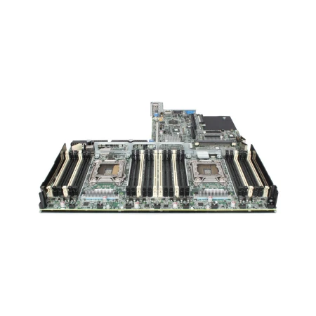 HP ProLiant DL360p Gen8 System Motherboard, HP, Matične ploče, 622259-001, refurbished
