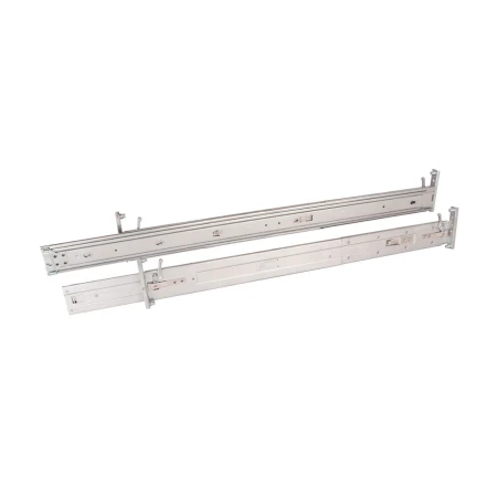 HP DL80/DL180/DL380/DL385P G8/G9 2U SFF Easy Install Rail Kit, HP, Šine/Vodilice, 718225-001-SFF, refurbished