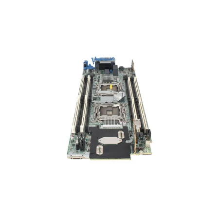 HP ProLiant BL460C/WS460C G9 v4 System Board, HP, Matične ploče, 843305-001, refurbished