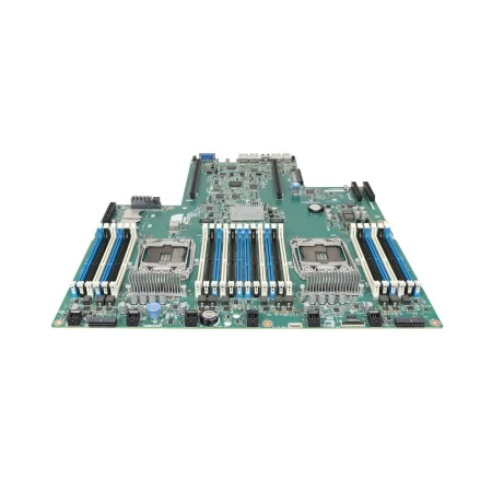 Cisco UCSC-C240-M4 System Board, Cisco, Matične ploče, 74-12420-02, refurbished
