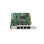 Cisco 4-Port 10/100 Fast Ethernet PIX Network Interface Card