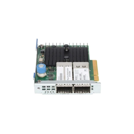 HP InfiniBand FDR/Ethernet 10GB/40GB Dual Port 544+FLR-QSFP Adapter, HP, HBA adapteri, 779132-001, refurbished