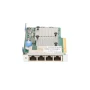 HP FlexFabric 536FLR-T 10GB 4-Port Adapter