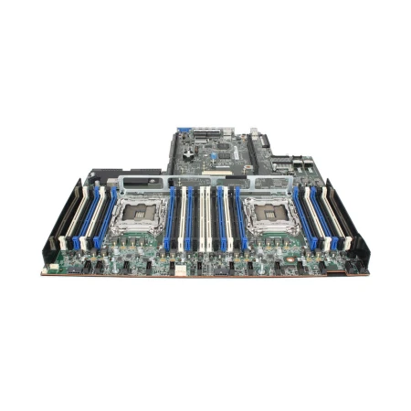 HPE ProLiant DL360/DL380 Gen9 System Motherboard HPE ProLiant DL360/DL380 Gen9 System Motherboard, HPE, Matične ploče, 729842-001, refurbished