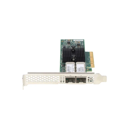 HP Ethernet 10GB Dual Port 546SFP+ Adapter, HP, HBA adapteri, 790314-001, refurbished