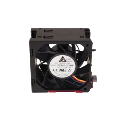 Delta 12VDC 4.50A Brushless Fan For HP ProLiant ML350 Gen9