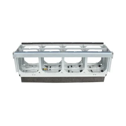 HP ProLiant ML350 Gen9 Fan Cage Assembly