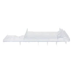 HP DL80 / DL180 Air Baffle Assembly