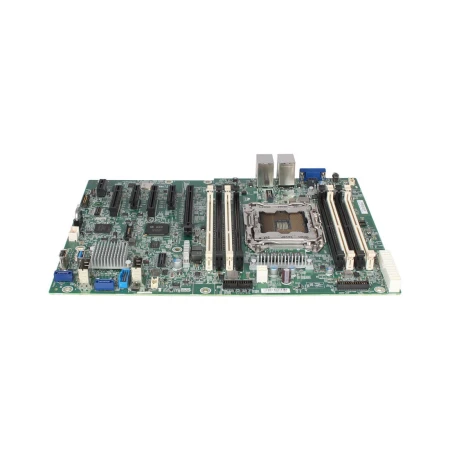 HPE ProLiant ML110 Gen9 System Motherboard, HPE, Matične ploče, 791704-001-V4, refurbished