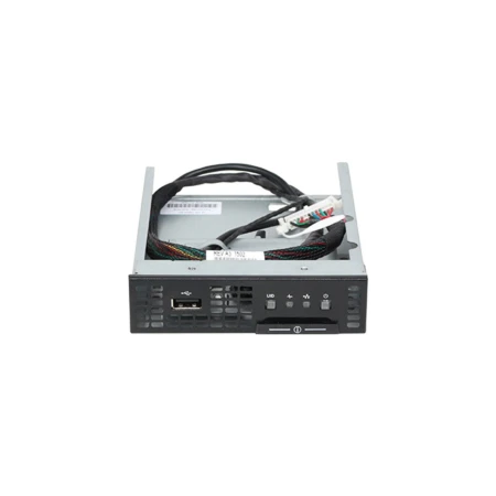 HP DL80 Gen9 Front I/O Power Switch Module with USB, HP, Server dodaci, 799434-001, refurbished