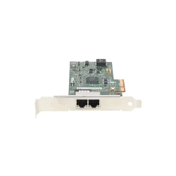 Dell 1GB PCI-e Dual Port Network Interface Card