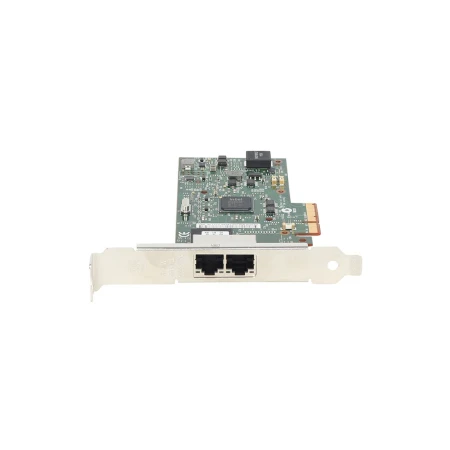 Dell 1GB PCI-e Dual Port Network Interface Card, Dell, Mrežne kartice, 07MJH5-HP, refurbished