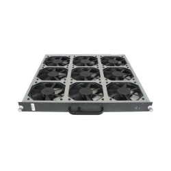 Cisco Catalyst 6000 9*Fan Assembly