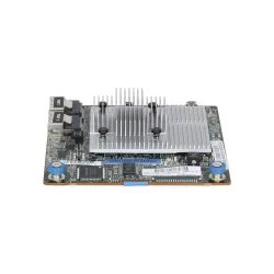 HPE Smart Array E208I-A SR Gen10 12G SAS Modular Controller