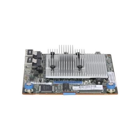 HPE Smart Array E208I-A SR Gen10 12G SAS Modular Controller HPE Smart Array E208I-A SR Gen10 12G SAS Modular Controller, HPE, Raid kontroleri, 804326-B21, refurbished
