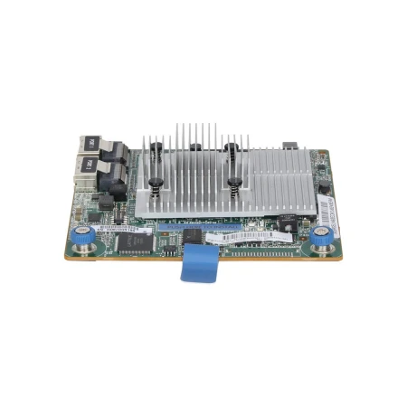 HPE Smart Array P408i-a SR Gen10 12Gbps SAS Modular Controller, HPE, Raid kontroleri, 804331-B21, refurbished