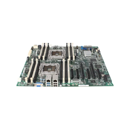 HPE ProLiant ML150 Gen9 System Motherboard, HPE, Matične ploče, 775243-002, refurbished