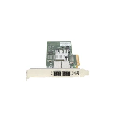 BroCade BR825 8GB Dual Port SFP+ PCIe-X8 Host Bus Adapter