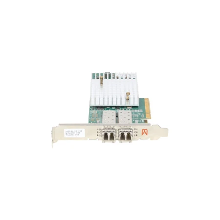 Brocade 18602 Dual Port 16GBPS Host Bus SFP HBA PCI-E, Brocade, HBA adapteri, 80-1006034-02, refurbished