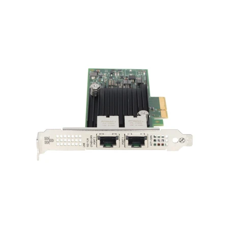 HPE Ethernet 10GB 2 Port 562T Adapter, HPE, Mrežne kartice, 840137-001-HP, refurbished