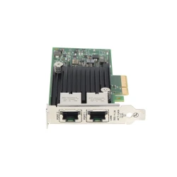 HPE Ethernet 10GB Dual Port 562T Adapter