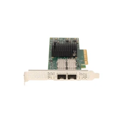 HPE Ethernet 10/25GB Dual Port 640SFP28 Adapter