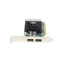 HP Nvidia Quadro NVS 310 1GB PCI-E x16 Video Card