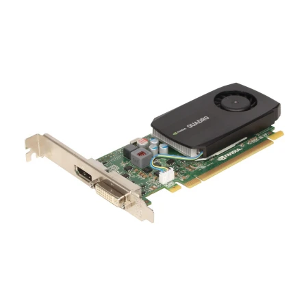 HP Nvidia Quadro K420 2GB DDR3 Graphics Card, HP, Grafičke kartice, 818244-001, refurbished