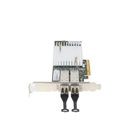 IBM QLogic BR-1860-2F 2 Port 16GB Fibre Channel Host Bus Adapter, IBM, HBA adapteri, 81Y1678-HP, refurbished