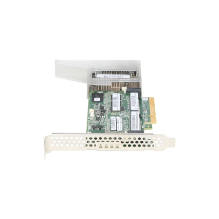 HPE Smart Array P440-2GB PCI-e FBWC Controller, HPE, Raid kontroleri, 820834-B21, refurbished