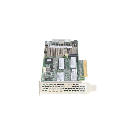 HPE Smart Array P440-2GB PCI-E FBWC Controller (W/O Battery), HPE, Raid kontroleri, 726823-001-LP, refurbished