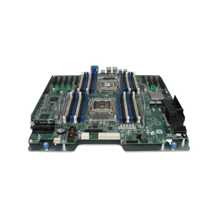 HP ML350 G9 System Board, HP, Matične ploče, 780967-001, refurbished