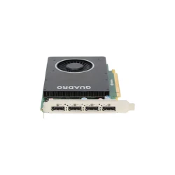 HP Nvidia Quadro M2000 4GB 128-BIT GDDR5 PCIE GPU