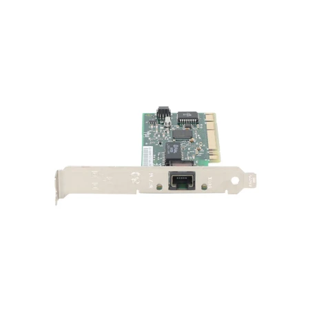 Dell PCI 10/100 Single Port Network Interface Card, Dell, Mrežne kartice, 8G779, refurbished