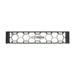DELL EMC 2U R740/R740XD/R540 Security Bezel