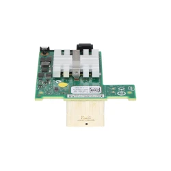 Dell X520 Dual Port Mezzanine Network Card For M Blades