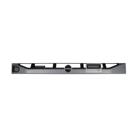 Dell PowerEdge R630 Quick Sync Front Bezel, Dell, Server dodaci, 8JP02, refurbished