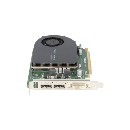 Dell Nvidia Quadro 2000 1GB GDDR5 Video Card, Dell, Grafičke kartice, 8MDMW, refurbished