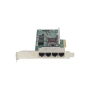 IBM Broadcom NetXreme I Quad Port GbE Network Adapter