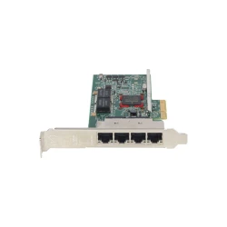 IBM Broadcom NetXreme I Quad Port GbE Network Adapter