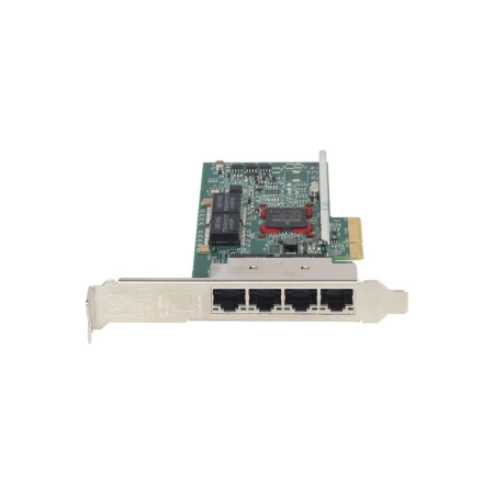 IBM Broadcom NetXreme I Quad Port GbE Network Adapter, IBM, Mrežne kartice, 90Y9352-HP, refurbished