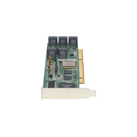 3Ware 8 Port SATA II PCI-X RAID Controller, 3Ware, Raid kontroleri, 9550SXU-8LP, refurbished
